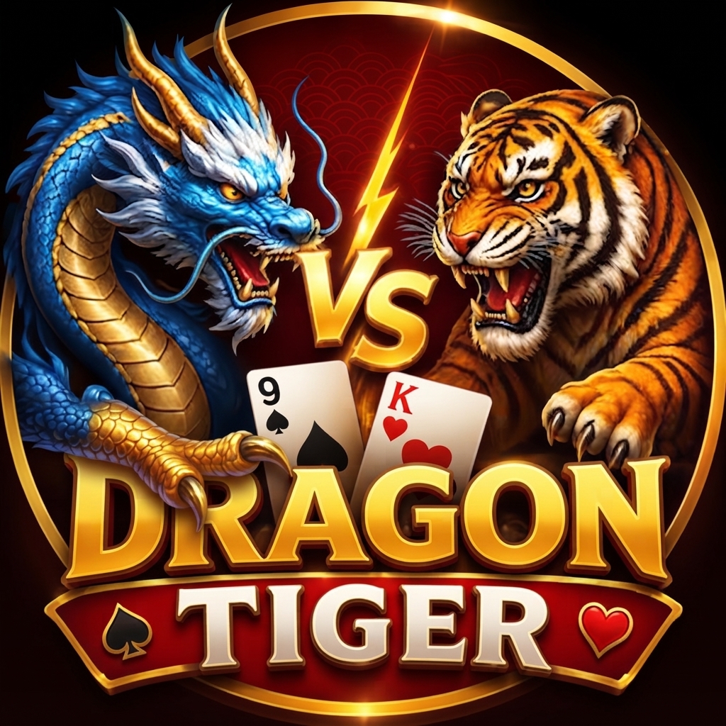 Dragon Tiger on Spinmatch99