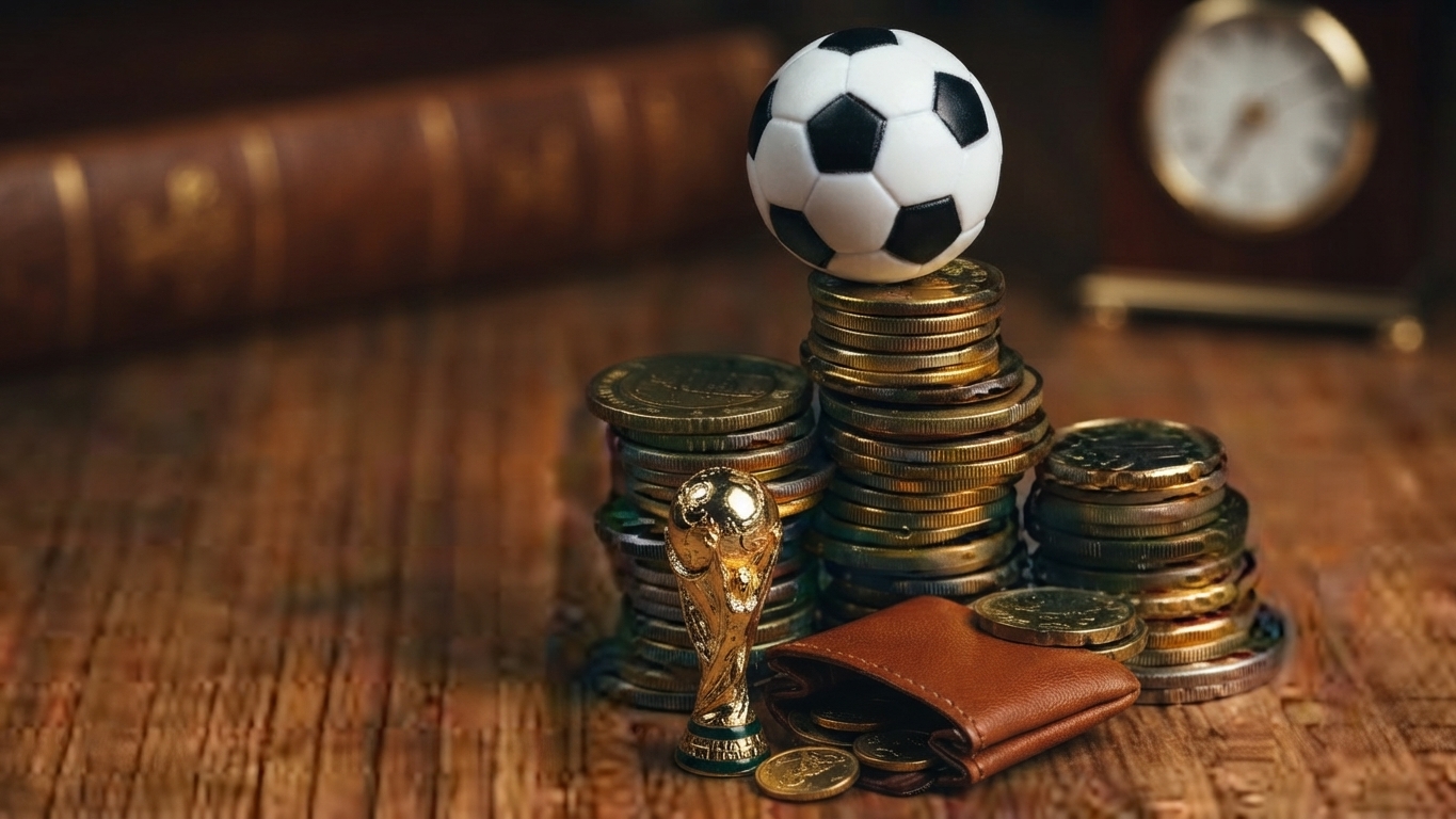 Football on Spinmatch99