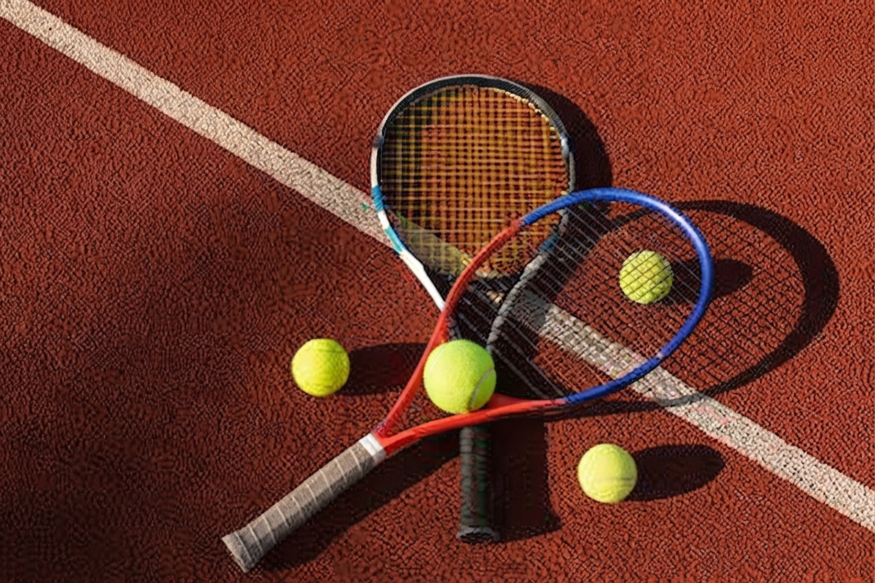 Tennis on Spinmatch99